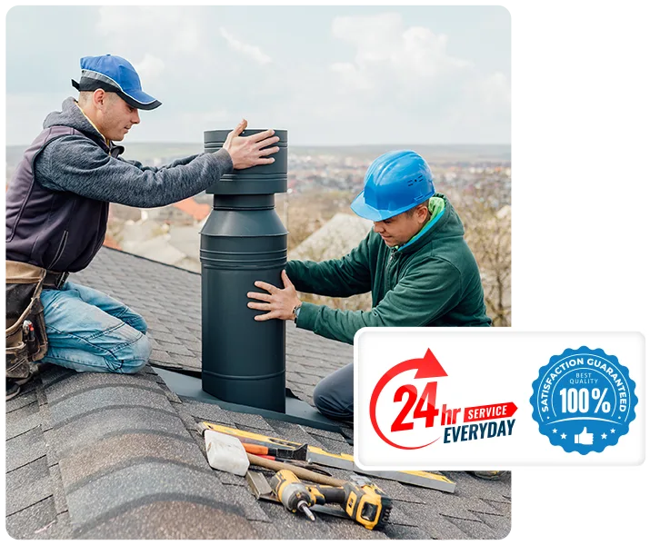 Chimney & Fireplace Installation And Repair in Millville, NJ